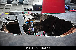 Click image for larger version

Name:	National-Corvette-Museum-disaster-01.jpg
Views:	857
Size:	154.0 KB
ID:	4970